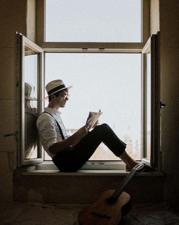 Guérie grâce à la Bibliothérapie
