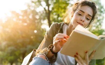 Bibliothérapie : ces livres qui nous aident à mieux vivre