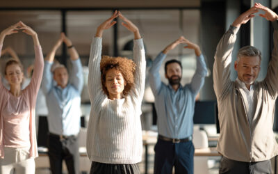 La Santé et la Sécurité au Travail